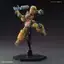 Mô Hình Lắp Ráp HG FC 1/144 DEATH ARMY (New Seal)