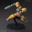 Mô Hình Lắp Ráp HG FC 1/144 DEATH ARMY (New Seal)