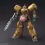 Mô Hình Lắp Ráp HG FC 1/144 DEATH ARMY (New Seal)