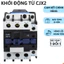 Khởi động từ CJX2,contactor CJX2,khởi 1 pha,khoi dong tu CJX2-1810,CJX2 3210