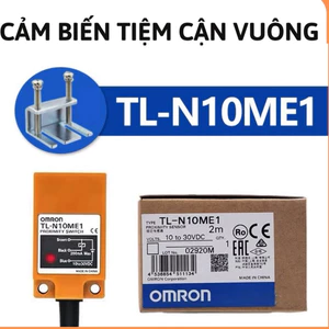 Cảm biến tiệm cận TL-N10ME1,cảm biến kim loại tiệm cận, cảm biến quang TL-N10ME1,cảm biến từ TL-N10ME1,cảm biến vuông