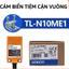 Cảm biến tiệm cận TL-N10ME1,cảm biến kim loại tiệm cận, cảm biến quang TL-N10ME1,cảm biến từ TL-N10ME1,cảm biến vuông