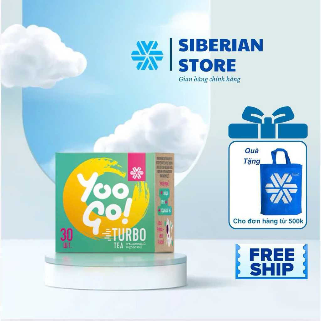 Siberian Wellness Chính Hãng, Chất Lượng, Giá Tốt | Shopee Việt Nam