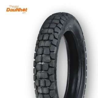 Lốp gai 90/100-16 và 110/90-16, 3.50-16 zin và độ cho PG-1