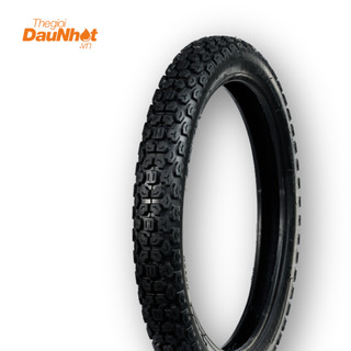 Lốp vỏ xe máy MT gai chân chó size 2.50-17, 2.75-17, 3.00-17 và 3.50-17 TT 889
