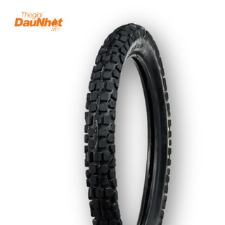 Lốp gai cục dùng săm 3.00-18 MT720 cho Win, Minsk, Husky