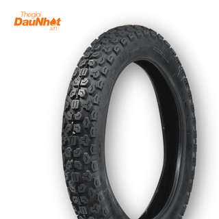 Lốp gai hỗn hợp MT889 cho GD, husky, wolf, độ tracker 3.50-17