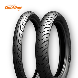 Vỏ lốp xe máy Michelin Street 2 đủ size vành 14 và 17