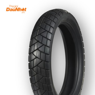 Lốp gai không săm cho winner, exciter, fz, cb150r size 120/70-17 và 130/70-17 MT508