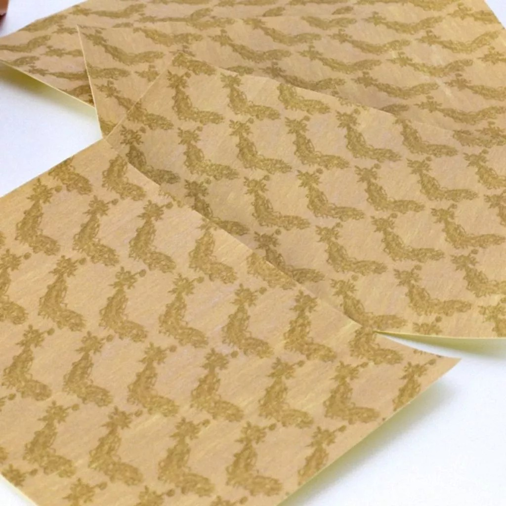 Cao Dán Hồng Sâm Hàn Quốc Himena Giảm Nhức Mỏi Hiệu Quả - Gói 20 Miếng Dán