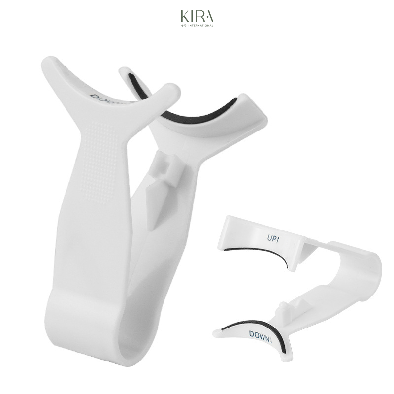 Kẹp gắn mi từ tính đời 1 & đời 2 – Gắn mi nhanh gọn, ôm sát mí, không gây đau, dùng cho mọi loại mi từ