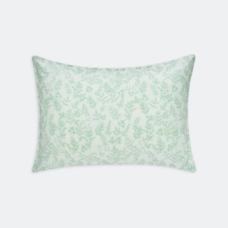 Vỏ Gối Nằm Everon 45x65 (1Cặp) Tencel/Modal/Cotton Mềm Mịn,Thoáng Khí,Thấm Hút Tốt, Dễ Giặt, Bền Màu