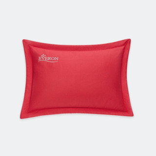 Vỏ Gối Nằm Everon 45x65 (1Cặp) Tencel/Modal/Cotton Mềm Mịn,Thoáng Khí,Thấm Hút Tốt, Dễ Giặt, Bền Màu