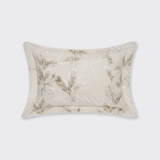 Vỏ Gối Nằm Everon 45x65 (1Cặp) Tencel/Modal/Cotton Mềm Mịn,Thoáng Khí,Thấm Hút Tốt, Dễ Giặt, Bền Màu