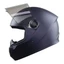 MŨ BẢO HIỂM FULLFACE CHÍNH HÃNG ROYAL M136(FOM NHỎ GỌN KIỂU DÁNG THỂ THAO PHÙ HỢP NAM NỮ)
