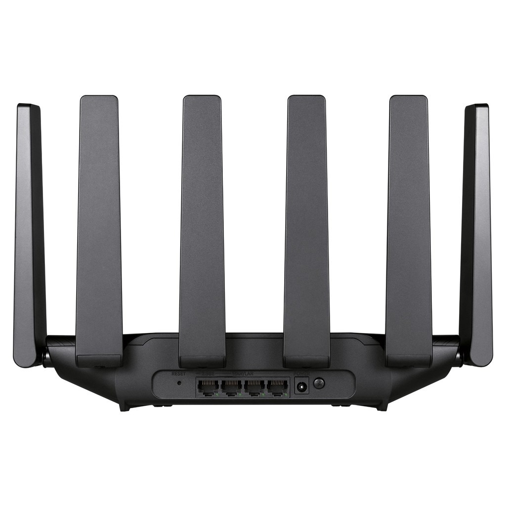 TP-Link Wifi 7 7dr6430 Wifi7  Cổng 2,5G /  Wifi Mesh Wifi 7  🅼🅸 BE3600 3600 / ZTE E3713 2.5G 4 cổng LAN WAN Gigabit | BigBuy360 - bigbuy360.vn