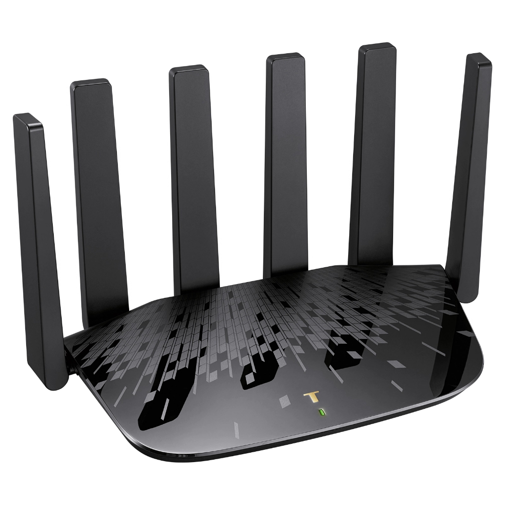 TP-Link Wifi 7 7dr6430 Wifi7  Cổng 2,5G /  Wifi Mesh Wifi 7  🅼🅸 BE3600 3600 / ZTE E3713 2.5G 4 cổng LAN WAN Gigabit | BigBuy360 - bigbuy360.vn