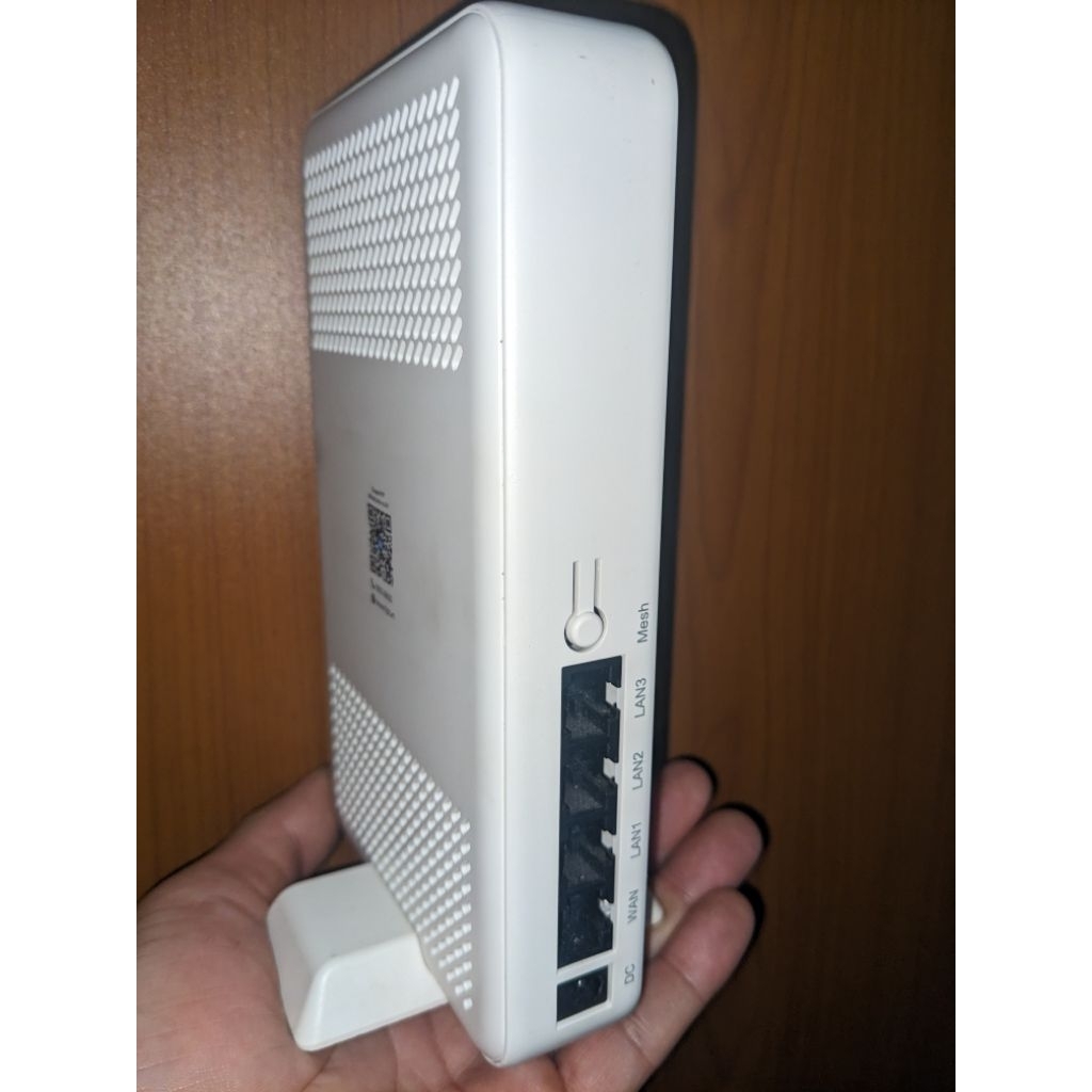 Mesh wifi 6 AX3000CV2 (có đế) | Shopee Việt Nam