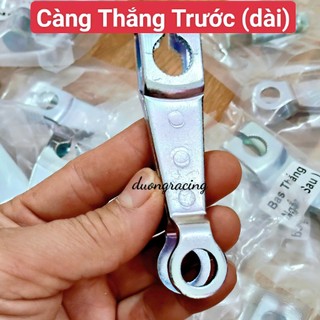 Càng Thắng Xe Máy Kiểu Zin – Thay Là Thắng Ăn Liền, An Toàn Hơn - phụ tùng xe máy duongracing