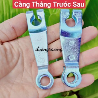 Càng Thắng Xe Máy Kiểu Zin – Thay Là Thắng Ăn Liền, An Toàn Hơn - phụ tùng xe máy duongracing