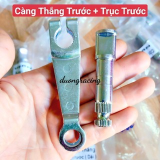 Càng Thắng Xe Máy Kiểu Zin – Thay Là Thắng Ăn Liền, An Toàn Hơn - phụ tùng xe máy duongracing