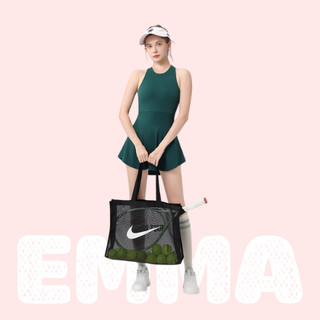VÁY THỂ THAO YERIN NỮ - ĐỒ TẬP PICKLEBALL, GOLF, TENNIS - EMMA ĐỒ TẬP CAO CẤP