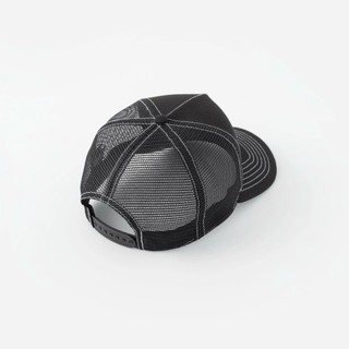 Mũ/Nón Trucker Bassic S T A M P B LA  - Unisex - 6 Color - Kaki Cotton