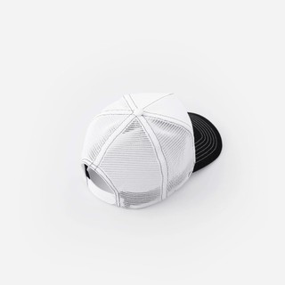 Mũ/Nón Trucker Bassic S T A M P B Los Angerles  - Unisex -  Kaki Cotton