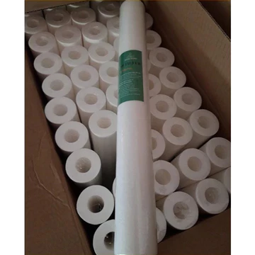 Lõi Lọc Nước 20 inch - Lõi Lọc Thô Công Nghiệp Số 1 PP, 2 UDF,3CTO Đầu Nguồn Dùng Cho Cốc Lọc 20 inch