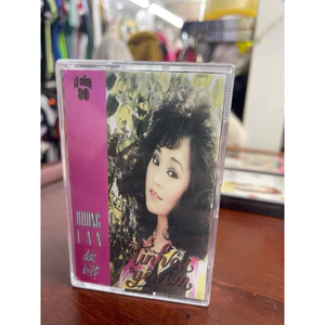 Băng Cassette Hương Lan Đặc Biệt - Tình Ca Yêu Em