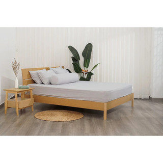Vỏ Gối Ôm Hàn Quốc Everon K-Bedding 80x100cm – Vải Microfiber Cao Cấp, Thoáng Mát, Mịn Mượt, Bền Đẹp, Ôm Êm Ái