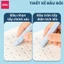 Gôm Tẩy Định Vị Tẩy Sạch Không Vụn, Không Rách Giấy, Phù Hợp Học Sinh & Vẽ Tranh