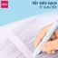 Gôm Tẩy Định Vị Tẩy Sạch Không Vụn, Không Rách Giấy, Phù Hợp Học Sinh & Vẽ Tranh