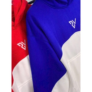 HoodieX - Áo hoodie VÉSTURES phối vest thời trang, mũ nỉ 2 lớp dày dạn và tay bồng cực chất, Unisex