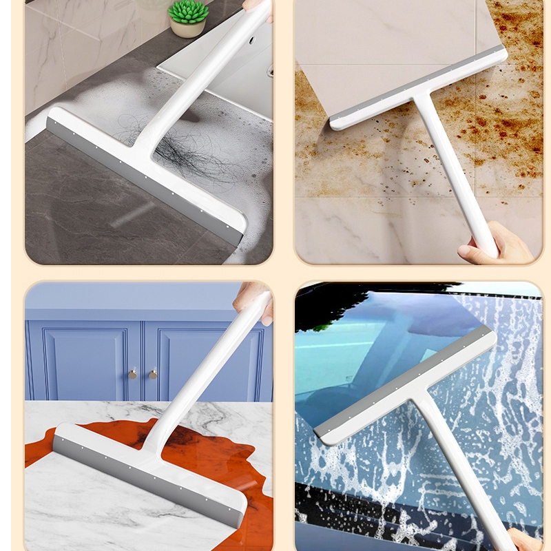 Cây gạt nước đa năng  , gạt nước lâu kinh SH0033, gạt nước nhà tắm, nhà bếp