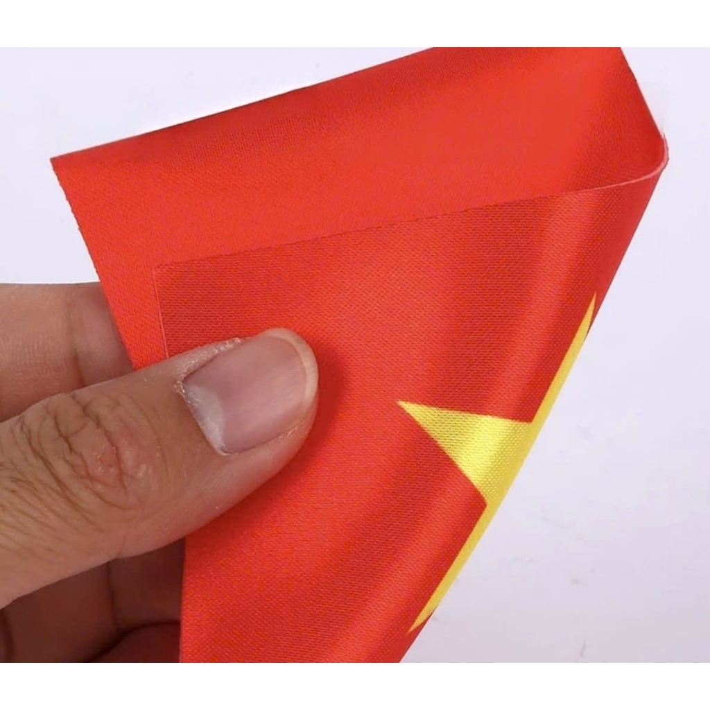 [Trụ Y nhỏ] Cờ Để Bàn Chữ Y mạ Vàng treo cờ Tổ Quốc cờ Đảng trang trí Taplo Ô tô