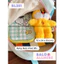 BaLo (XINHXINH) Cặp Học Sinh Cấp 1 Cấp 2 Cấp 3, Balo Dễ Thương Chống Nước BL351