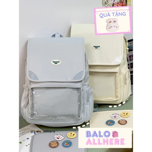 BaLo (XINHXINH) [ORDER] Ba Lô Đi Học Nhiều Ngăn Chống Nước BL352