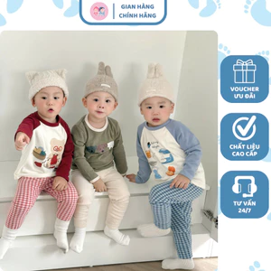K72- bộ dài sắc màu nhiều hình- a210.419
