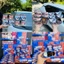 Thanh Chấm Hongya Origo Chocolate 1 Lốc 12 Cốc