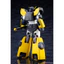 Mô hình lắp ráp Kotobukiya Dran & Great Parts (New Seal)