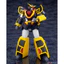 Mô hình lắp ráp Kotobukiya Dran & Great Parts (New Seal)