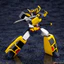 Mô hình lắp ráp Kotobukiya Dran & Great Parts (New Seal)