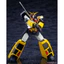 Mô hình lắp ráp Kotobukiya Dran & Great Parts (New Seal)