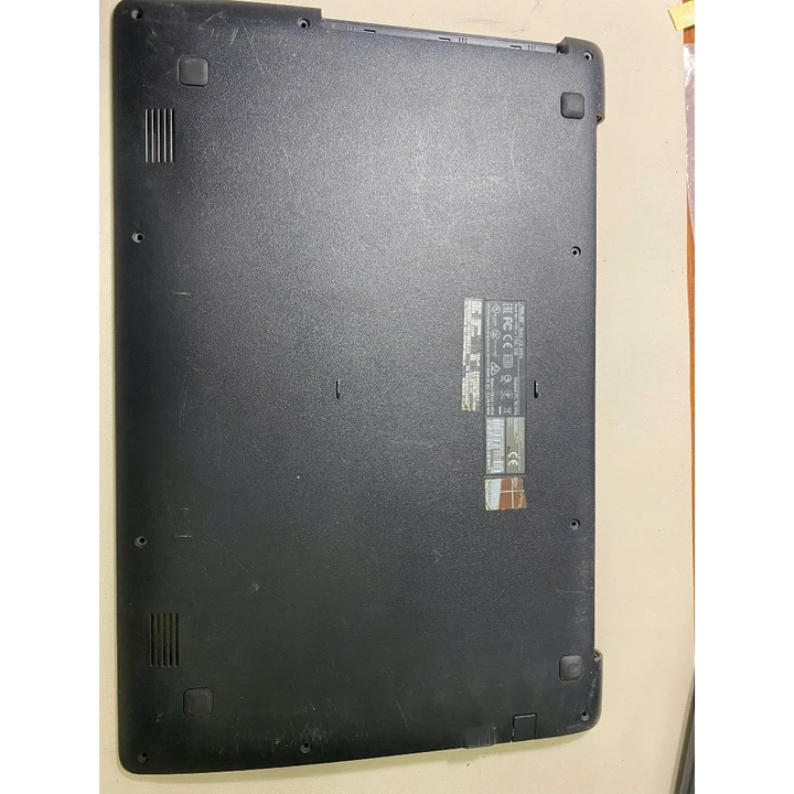 Thay Vỏ Laptop Asus A553S Cũ