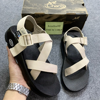 Dép Xăng Đan Nam Chaco Dép Chaco Quai Dù Mã D113