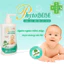 Sữa tắm gội thảo dược 2in1 Phytobebe giúp tạm biệt mẩn ngứa, rôm sảy, mịn màng da bé (Chai 250ml)