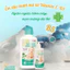 Sữa tắm gội thảo dược 2in1 Phytobebe giúp tạm biệt mẩn ngứa, rôm sảy, mịn màng da bé (Chai 250ml)