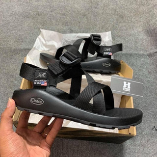 Dép Xăng Đan Nam Chaco Giày Sandal Nam Mã D96