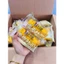 Bánh Cuộn Da Trứng 1 Thùng 2kg (22–23 cái)
